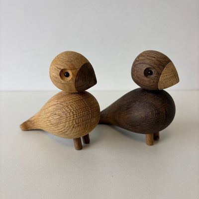 
                  
                    Vogels setje Kaj Bojesen - LOUI.STORE
                  
                