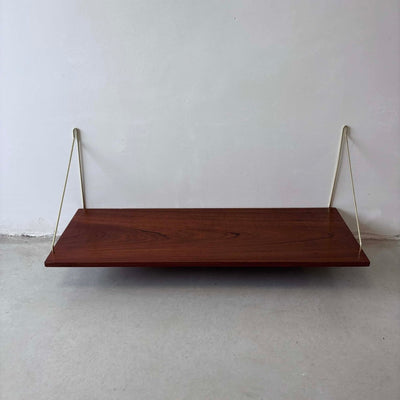 
                  
                    Wandplank teak xl - LOUI.STORE
                  
                