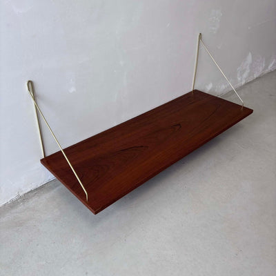 
                  
                    Wandplank teak xl - LOUI.STORE
                  
                