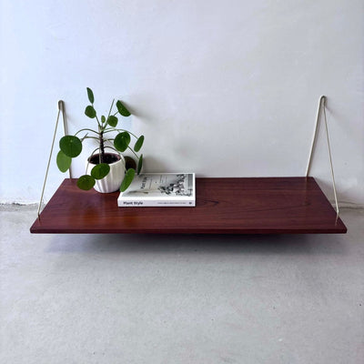 
                  
                    Wandplank teak xl - LOUI.STORE
                  
                