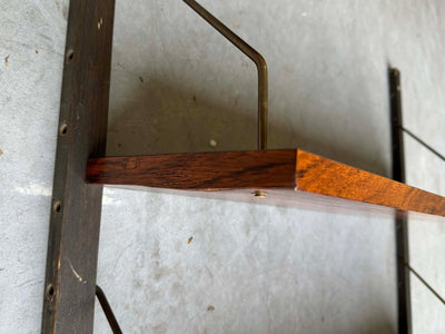 
                  
                    Wandsysteem palissander 2 lades - LOUI.STORE
                  
                