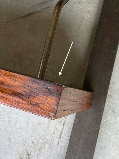 
                  
                    Wandsysteem palissander 2 lades - LOUI.STORE
                  
                