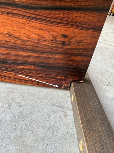 
                  
                    Wandsysteem palissander 2 lades - LOUI.STORE
                  
                