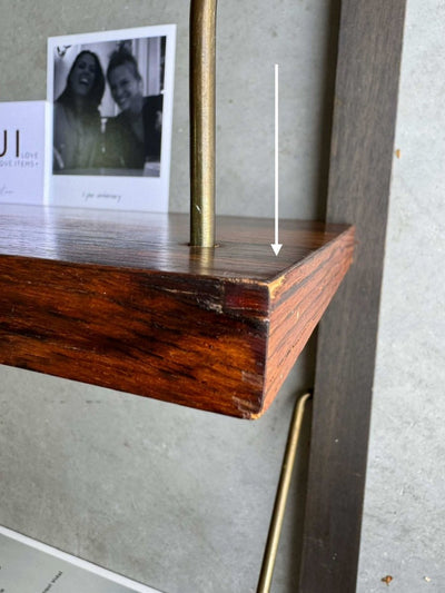 
                  
                    Wandsysteem palissander 2 lades - LOUI.STORE
                  
                