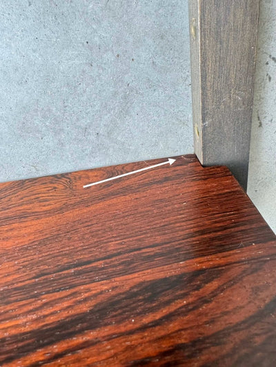 
                  
                    Wandsysteem palissander 2 lades - LOUI.STORE
                  
                