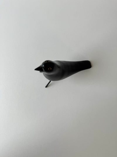Zwarte vogel - LOUI.STORE