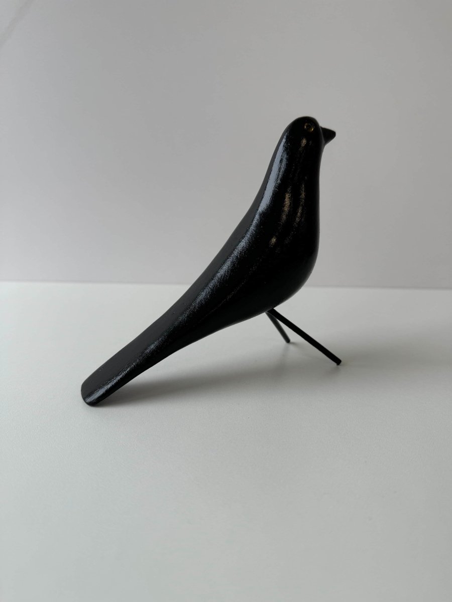 
                  
                    Zwarte vogel - LOUI.STORE
                  
                