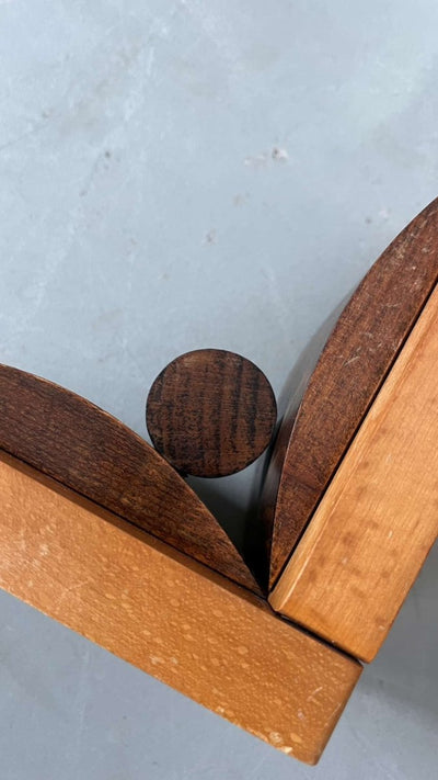 
                  
                    2x boekensteun Art Deco - LOUI.STORE
                  
                