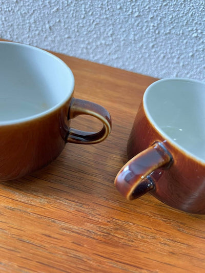 
                  
                    4 Vintage kopjes - LOUI.STORE
                  
                