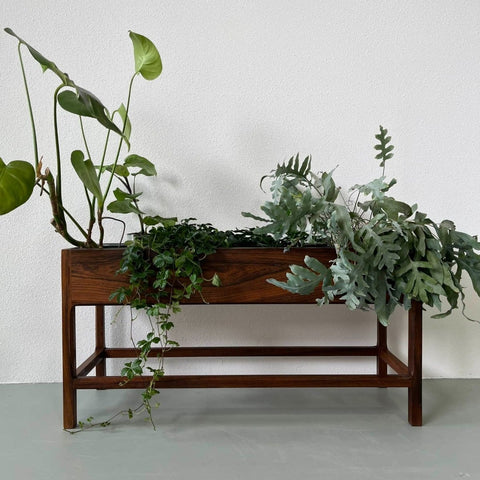 Aksel Kjersgaard plantenbak - LOUI.STORE