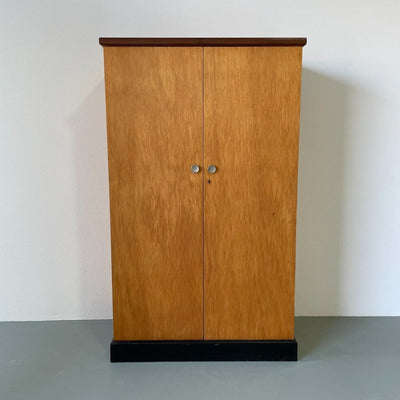 Amsterdamse school kast - LOUI.STORE