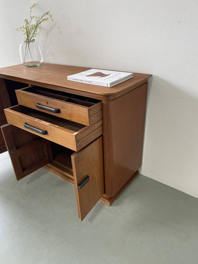 
                  
                    Art Deco stijl buffetkast - LOUI.STORE
                  
                