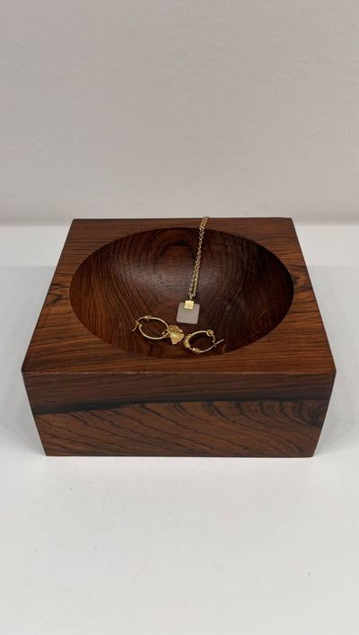 Bakje palissander - LOUI.STORE