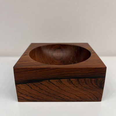 Bakje palissander - LOUI.STORE