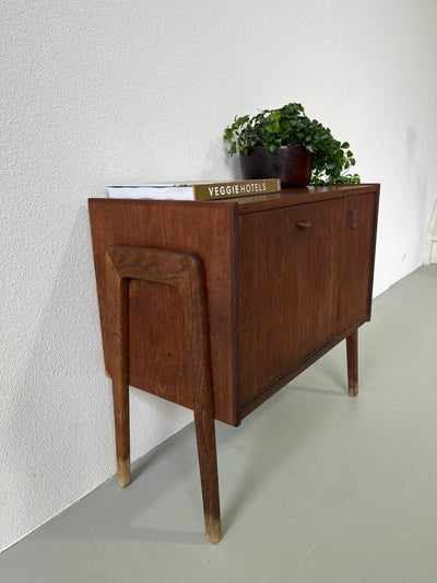 Barkastje Deens - LOUI.STORE