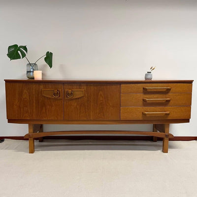 Beautility dressoir - LOUI.STORE