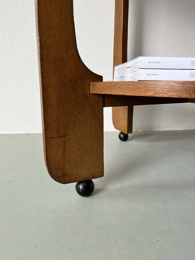 
                  
                    Bijzettafel A’damse school - LOUI.STORE
                  
                