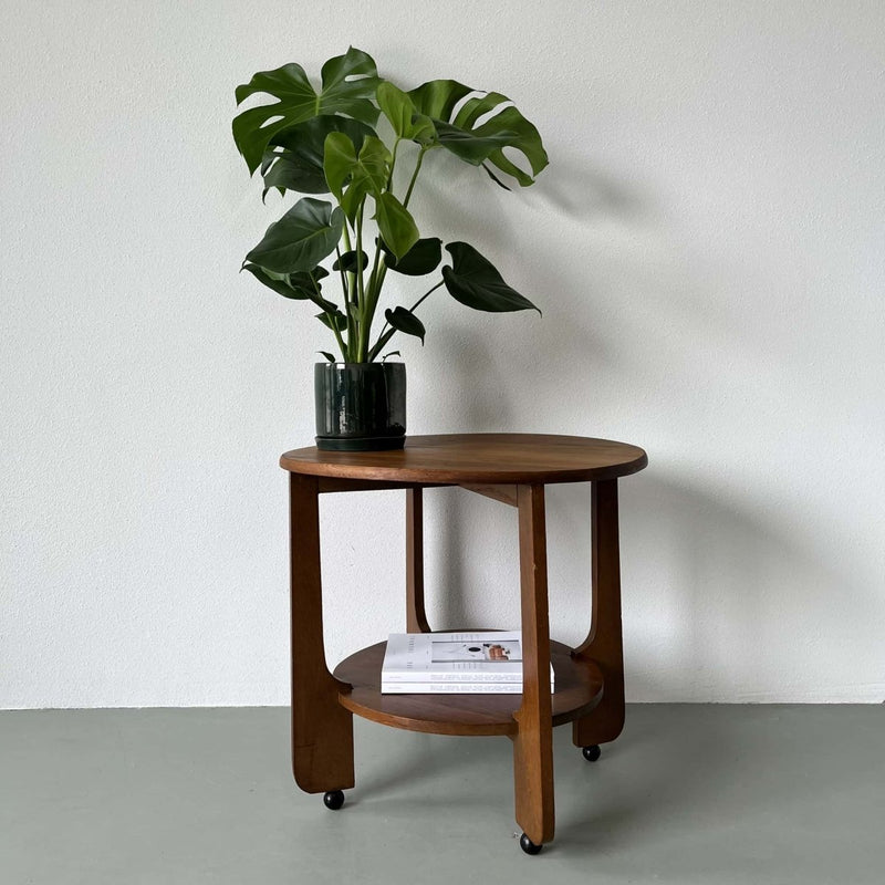 Bijzettafel A’damse school - LOUI.STORE