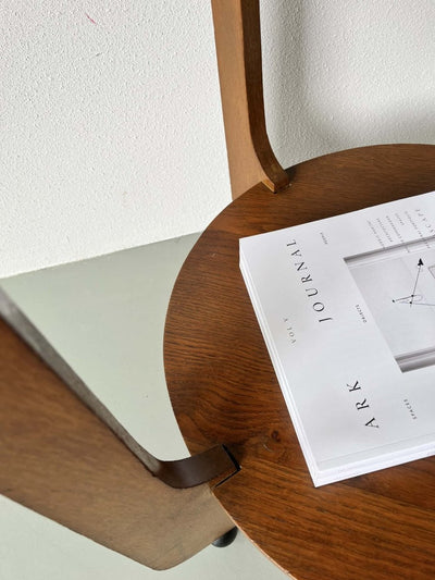 
                  
                    Bijzettafel A’damse school - LOUI.STORE
                  
                