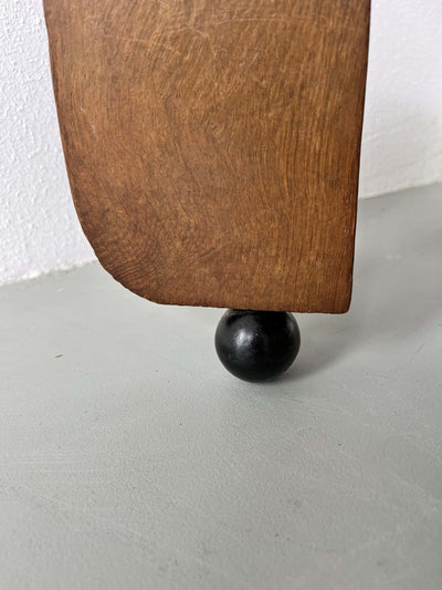 Bijzettafel A’damse school - LOUI.STORE