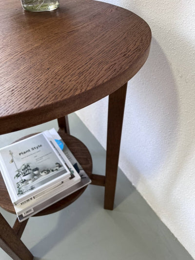 
                  
                    Bijzettafel jaren ‘30 - LOUI.STORE
                  
                