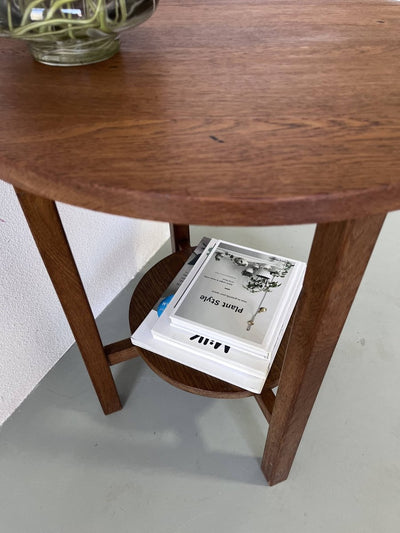 
                  
                    Bijzettafel jaren ‘30 - LOUI.STORE
                  
                