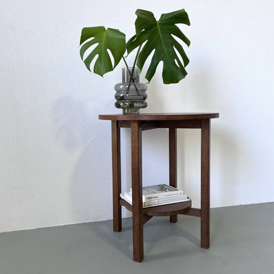 Bijzettafel jaren ‘30 - LOUI.STORE