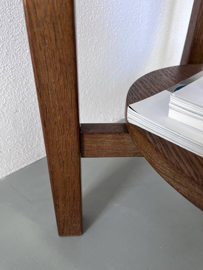 
                  
                    Bijzettafel jaren ‘30 - LOUI.STORE
                  
                