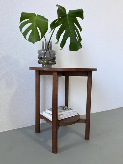 
                  
                    Bijzettafel jaren ‘30 - LOUI.STORE
                  
                