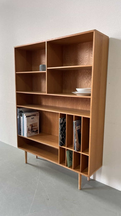 Boekenkast Kurt Østervig - LOUI.STORE