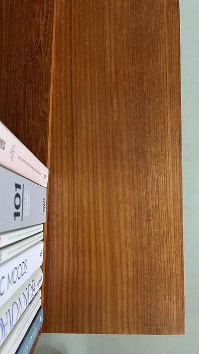 
                  
                    Boekenkast met ladekast - LOUI.STORE
                  
                