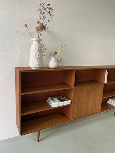 Boekenkast XL - LOUI.STORE