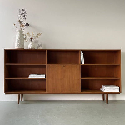 Boekenkast XL - LOUI.STORE