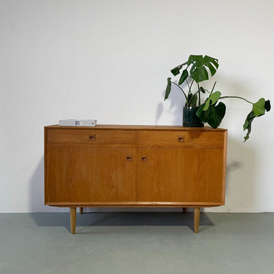 Brouer eiken sideboard - LOUI.STORE