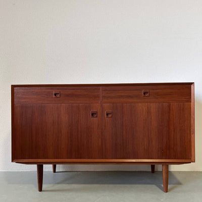 Brouer sideboard teak - LOUI.STORE