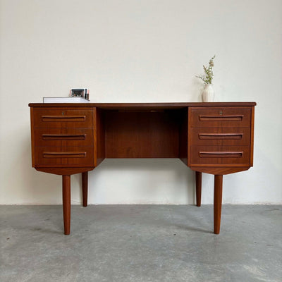 Bureau 2-zijdig +brievenstandaard - LOUI.STORE