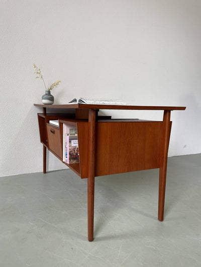 
                  
                    Bureau dubbelzijdig met klep - LOUI.STORE
                  
                