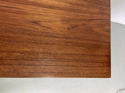 
                  
                    Bureau teak zwevende ladeblokken - LOUI.STORE
                  
                