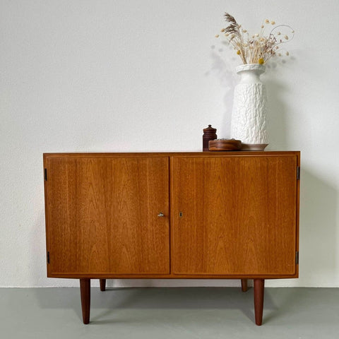 Carlo Jensen - Hundevad kast - LOUI.STORE