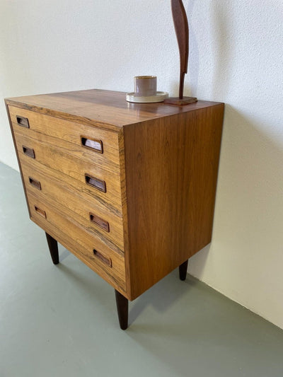 Carlo Jensen ladekast - wastafelkast - LOUI.STORE