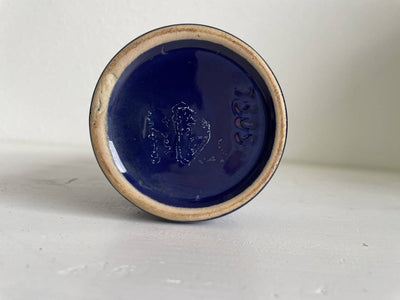 
                  
                    Deens blauw vaasje - LOUI.STORE
                  
                