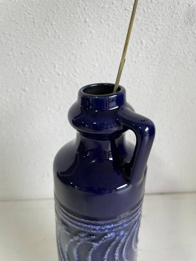 
                  
                    Deens blauw vaasje - LOUI.STORE
                  
                