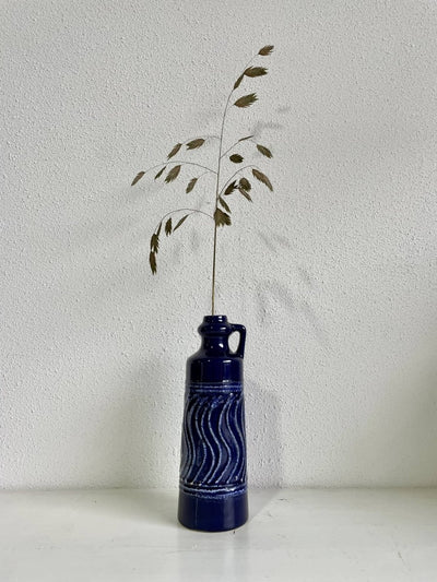 
                  
                    Deens blauw vaasje - LOUI.STORE
                  
                