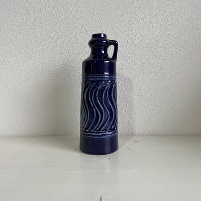 
                  
                    Deens blauw vaasje - LOUI.STORE
                  
                