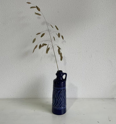 
                  
                    Deens blauw vaasje - LOUI.STORE
                  
                