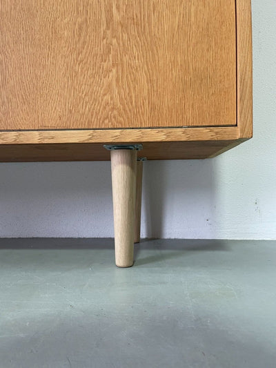 
                  
                    Deens boekenkast eiken XL - LOUI.STORE
                  
                