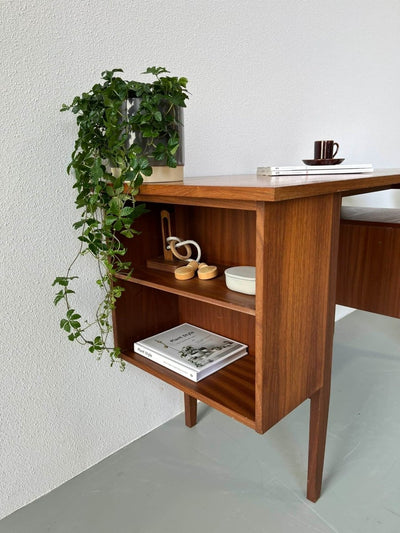 Deens bureau boekenvak - LOUI.STORE