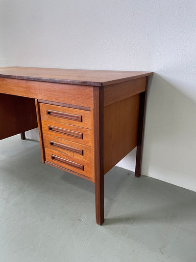 Deens bureau teak - LOUI.STORE