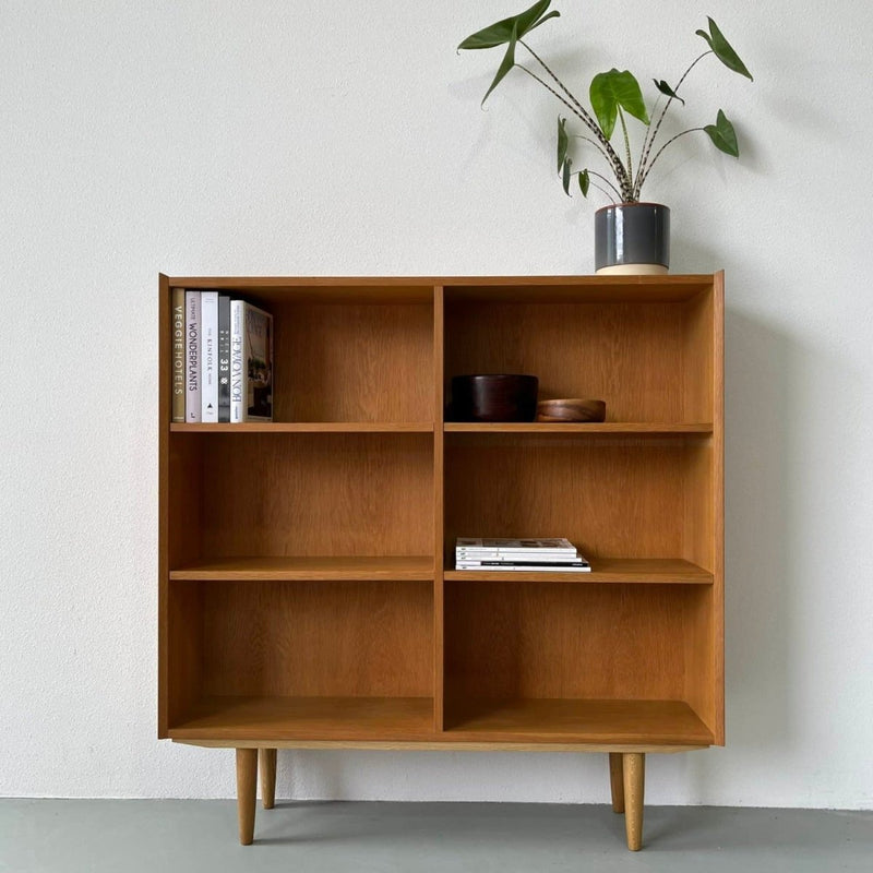 Deens design boekenkast - LOUI.STORE