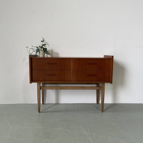 Deens dubbel ladekastje 4* - LOUI.STORE